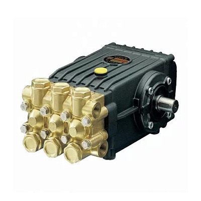 Плунжерные насосы в сборе